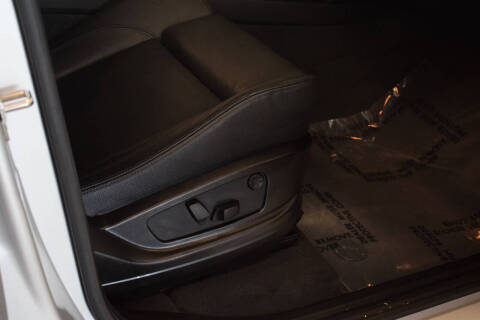 2012 BMW X5 xDrive35d