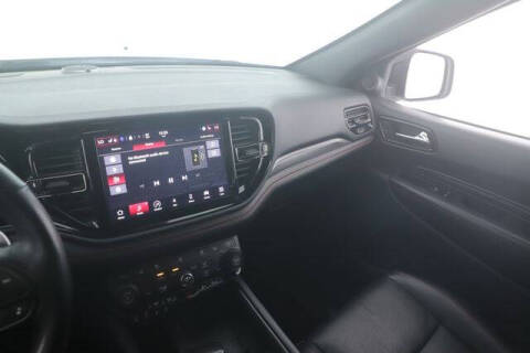2025 Dodge Durango R/T Plus