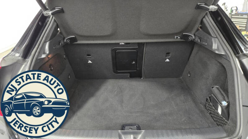 2019 Mercedes-Benz GLA GLA 250 4MATIC