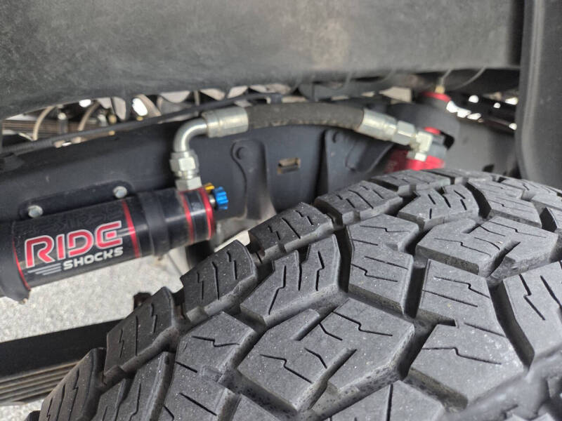 2022 Toyota Tacoma TRD Off Road - Photo 4