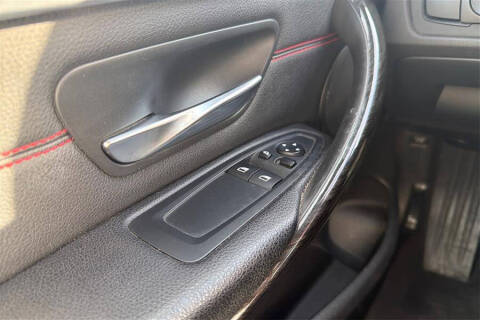 2016 BMW 4 Series 428i