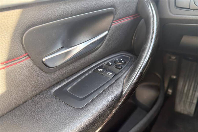 2016 BMW 4 Series 428i