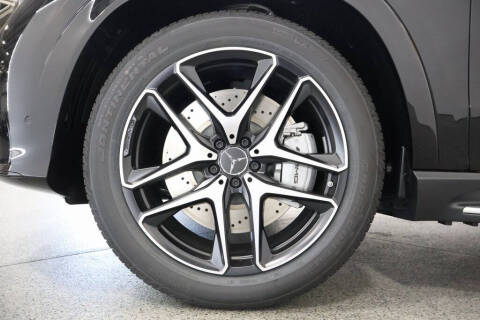 2026 Mercedes-Benz GLE AMG GLE 53