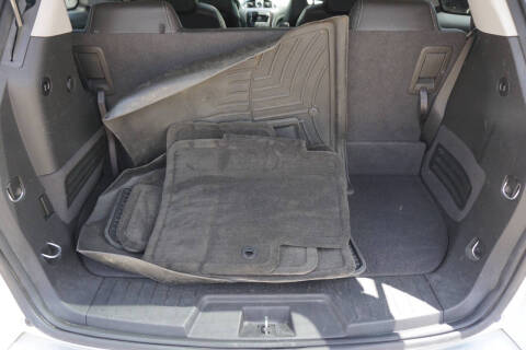 2016 Buick Enclave Premium