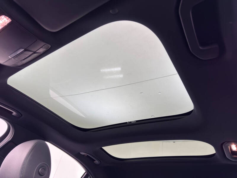 2021 Mercedes-Benz E-Class E 350