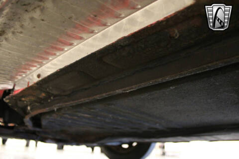 1973 Volkswagen Beetle