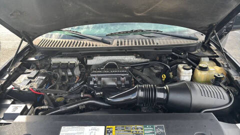 2006 Ford Expedition Limited