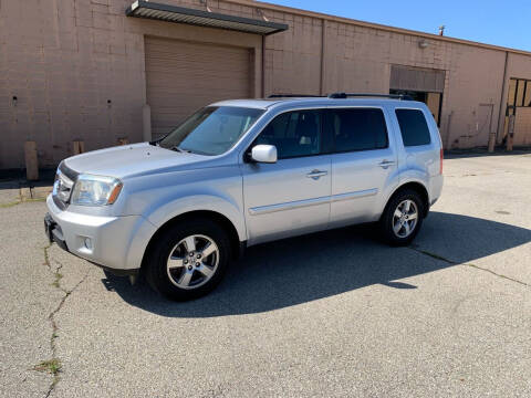 2011 Honda Pilot for sale at Certified Auto Exchange in Indianapolis IN