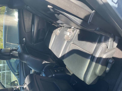 2013 Dodge Journey Crew