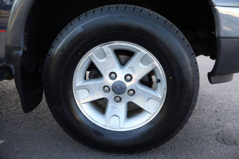 2002 Ford F-150