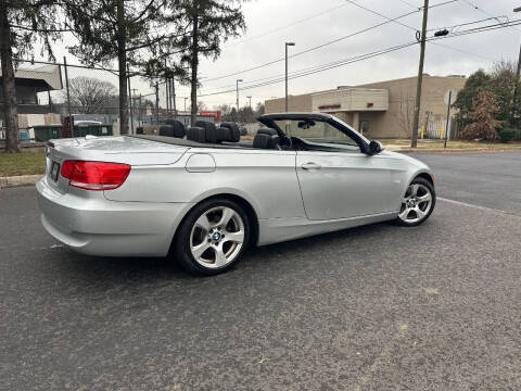 2009 BMW 3 Series 328i