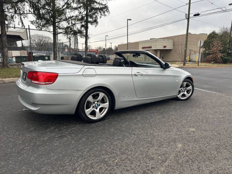 2009 BMW 3 Series 328i