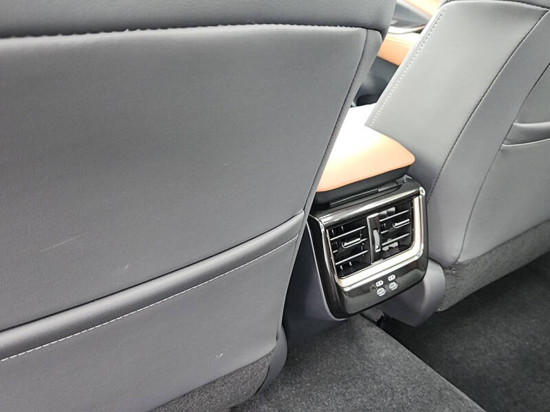 2026 Toyota Crown Limited