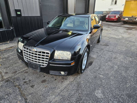 2005 Chrysler 300 Touring