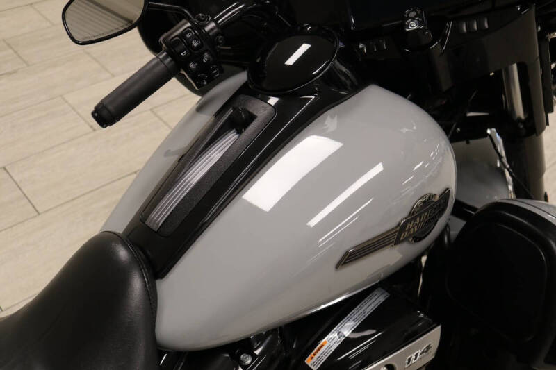 2024 Harley-Davidson FLHTK ULTRA LIMITED