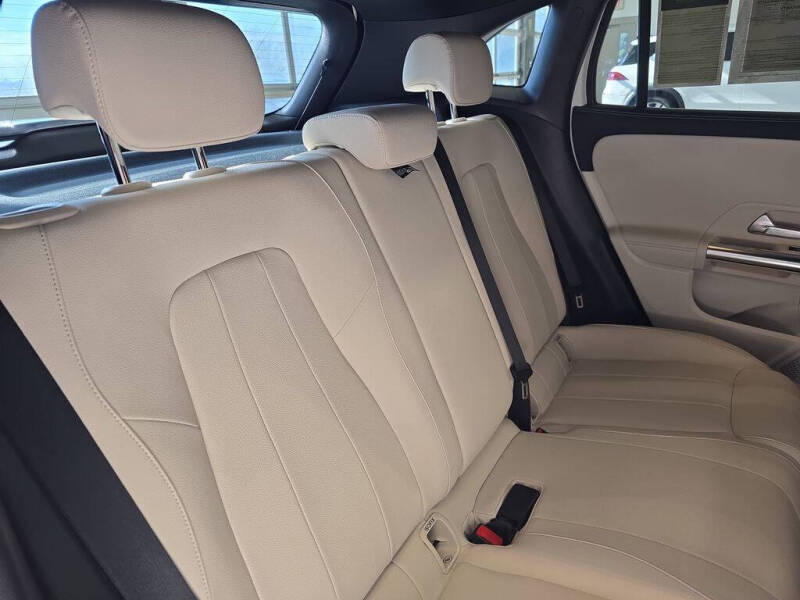 2026 Mercedes-Benz GLA GLA 250 4MATIC