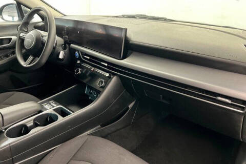 2024 Hyundai Sonata