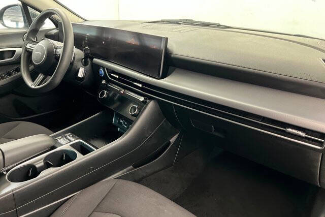 2024 Hyundai Sonata