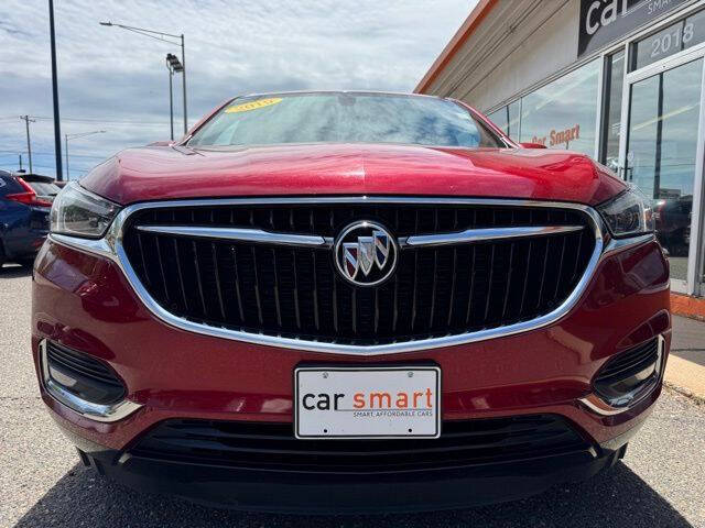2019 Buick Enclave Essence