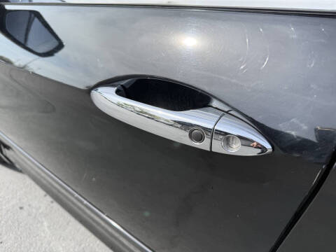 2014 Honda Accord Touring