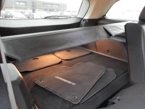 2015 Dodge Journey R/T