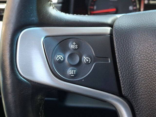 2015 GMC Yukon SLE