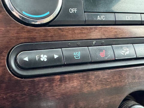 2013 Ford Expedition