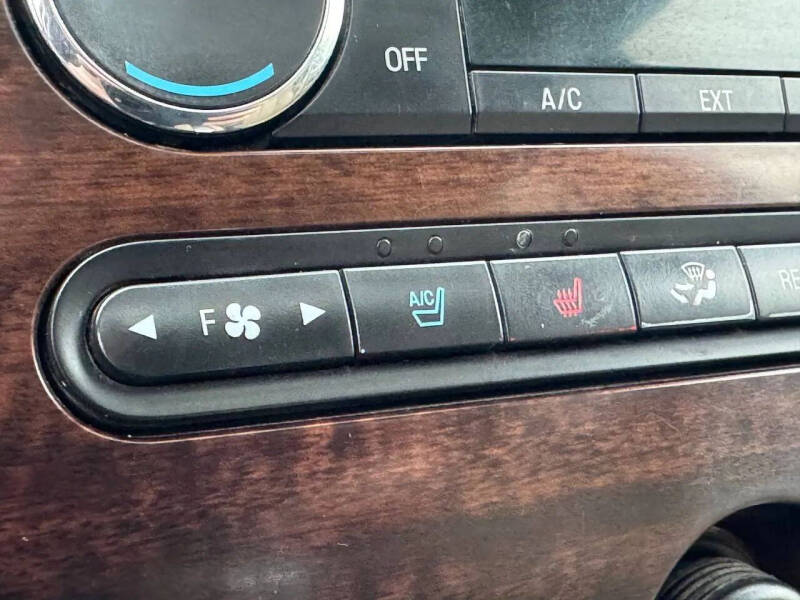 2013 Ford Expedition