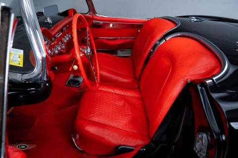 1957 Chevrolet Corvette