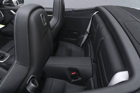 2024 Porsche 911 Turbo