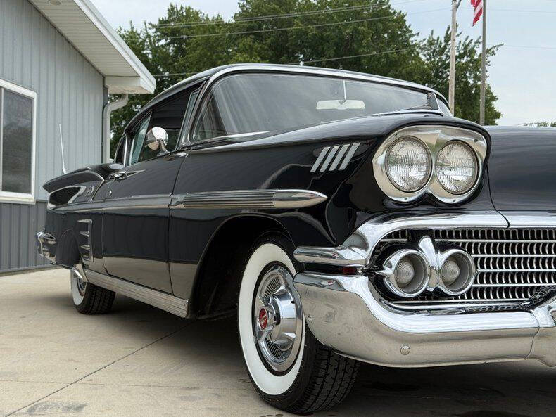 1958 Chevrolet Impala