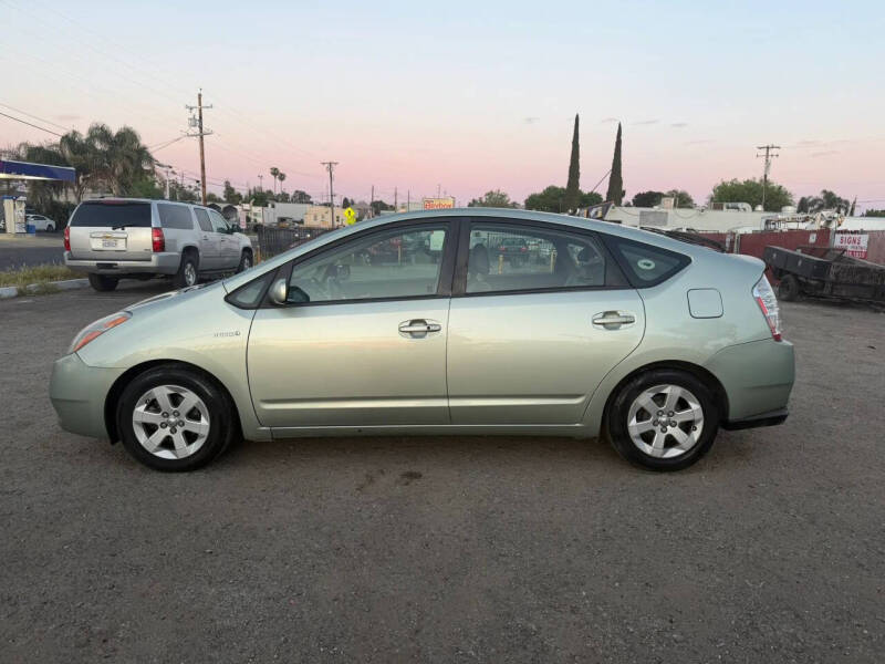 2008 Toyota Prius