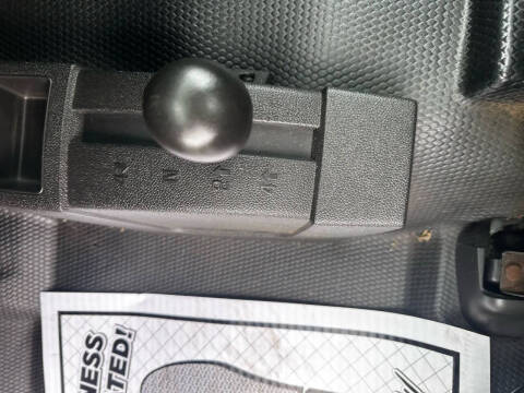 2013 Chevrolet Silverado 2500HD Work Truck