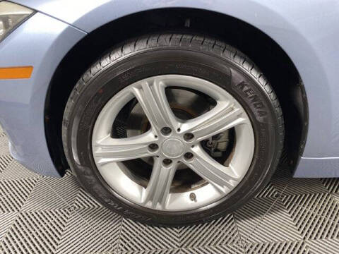 2013 BMW 3 Series 328i xDrive