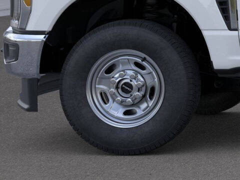 2026 Ford F-250 Super Duty