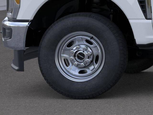 2026 Ford F-250 Super Duty