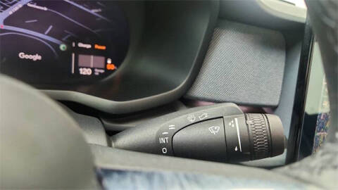 2022 Polestar 2 Long Range Dual Motor