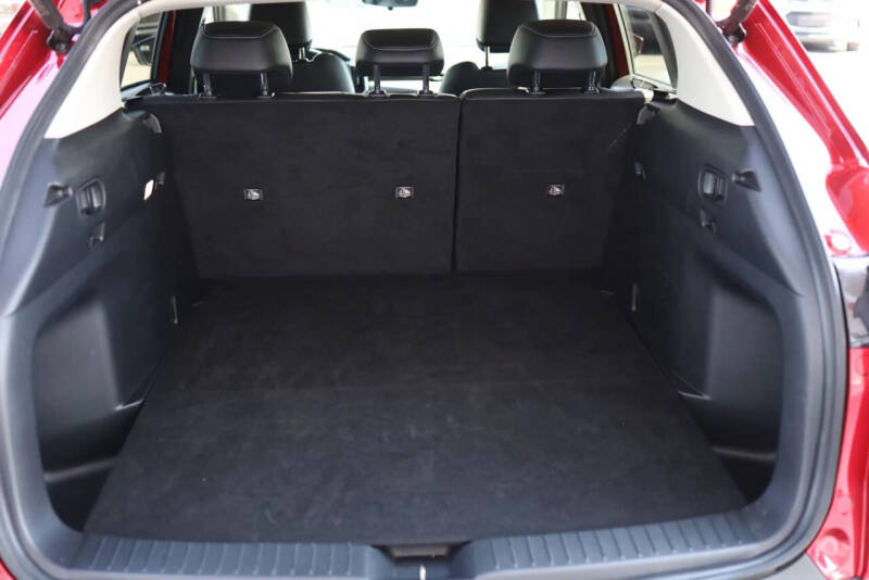 2023 Mazda CX-50 2.5 S Preferred Plus