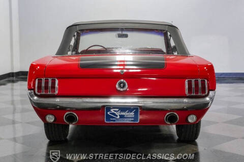 1964 Ford Mustang