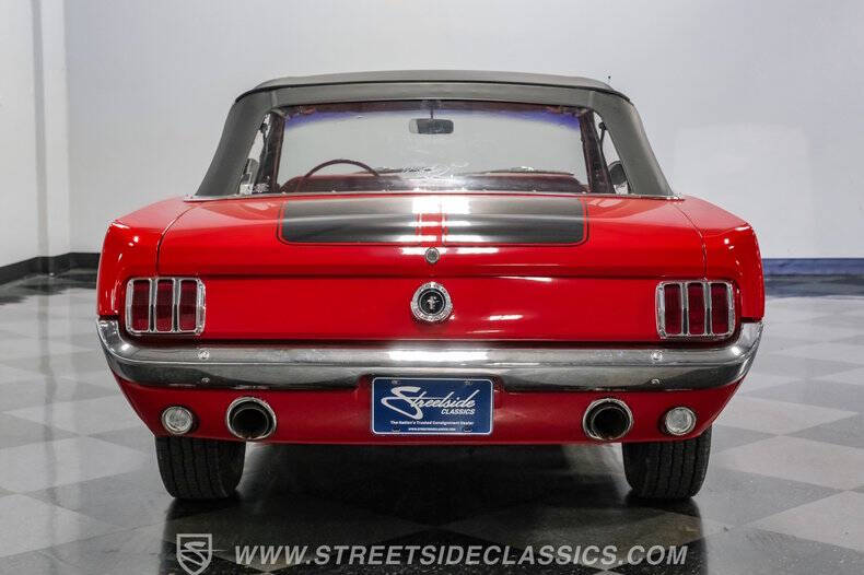 1964 Ford Mustang
