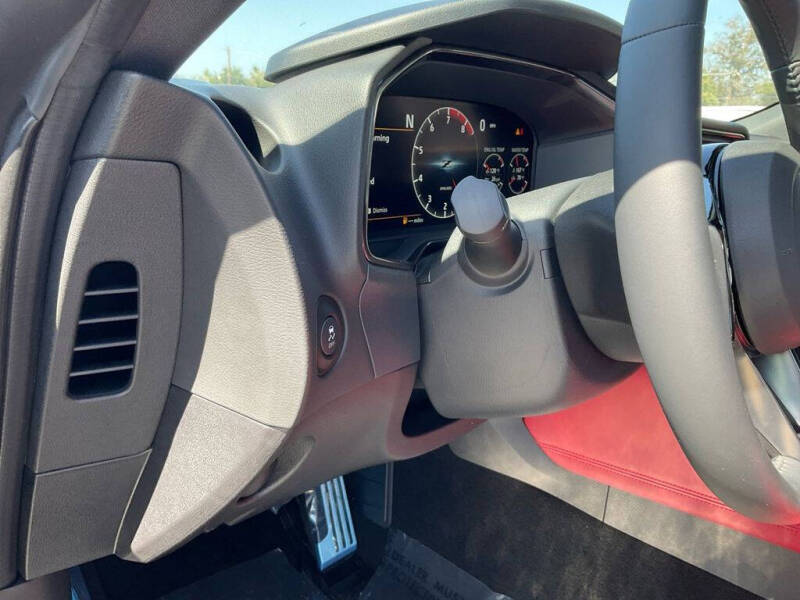 2025 Nissan Z Performance