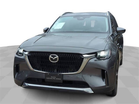 2024 Mazda CX-90 PHEV for sale at Mary Auto Sales in Mckinney TX