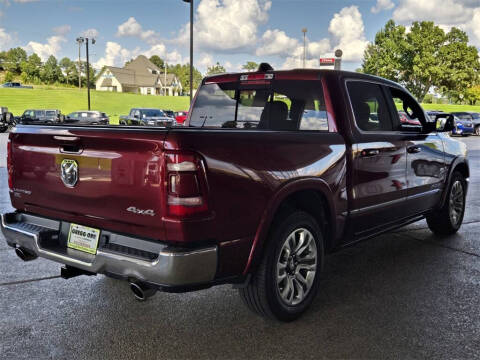 2023 RAM 1500 Limited