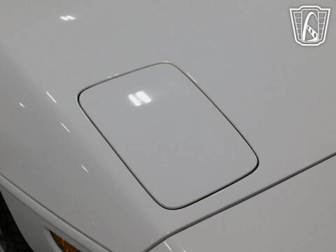 1992 Chevrolet Corvette