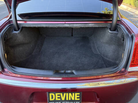 2020 Chrysler 300 Limited