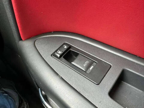 2013 Dodge Challenger