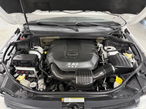 2013 Jeep Grand Cherokee Limited