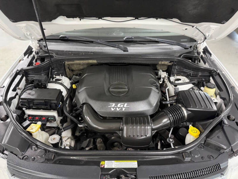 2013 Jeep Grand Cherokee Limited