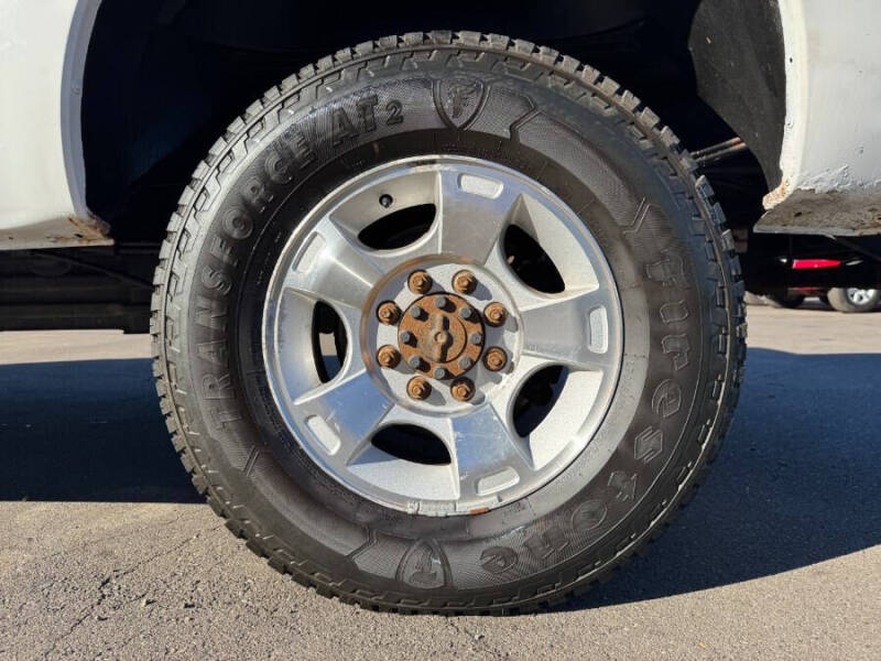 2014 Ford F-250 Super Duty