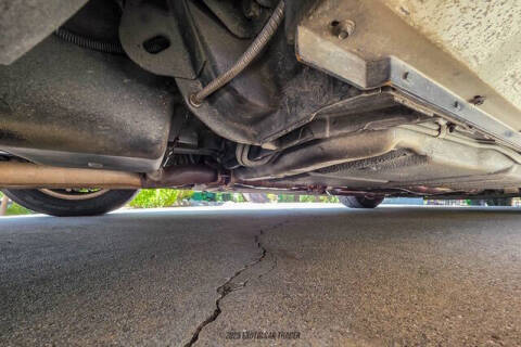 1986 Chevrolet Corvette